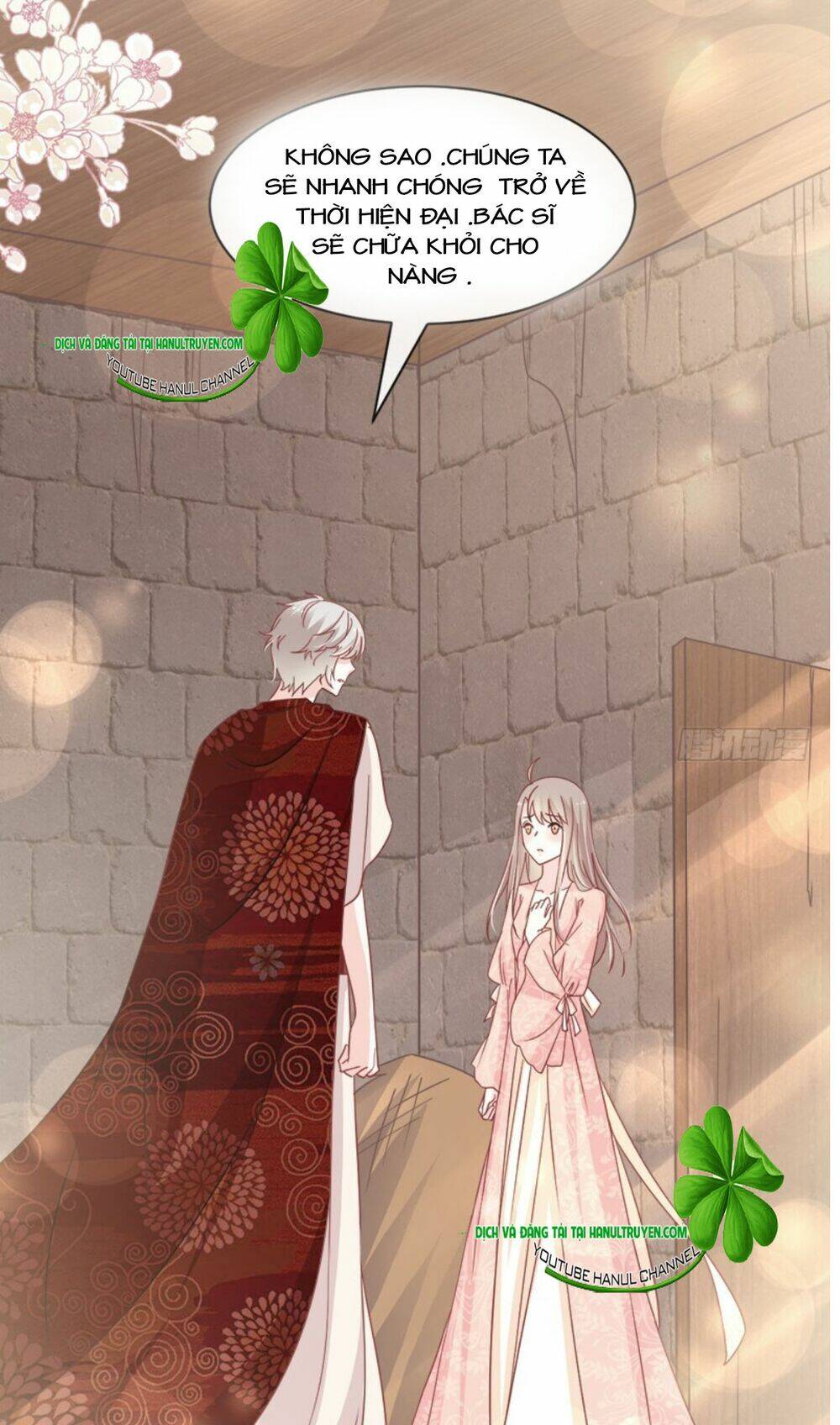 thiên hạ đệ nhất sủng phi chapter 91.1 10