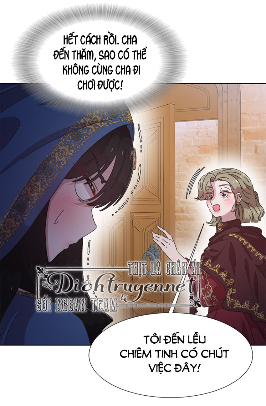 con gái bảo bối của ma vương chapter 114 22