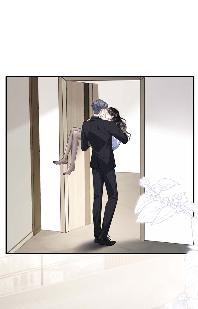 [16+] đại tiểu thư có thể có ý đồ xấu chapter 31 30