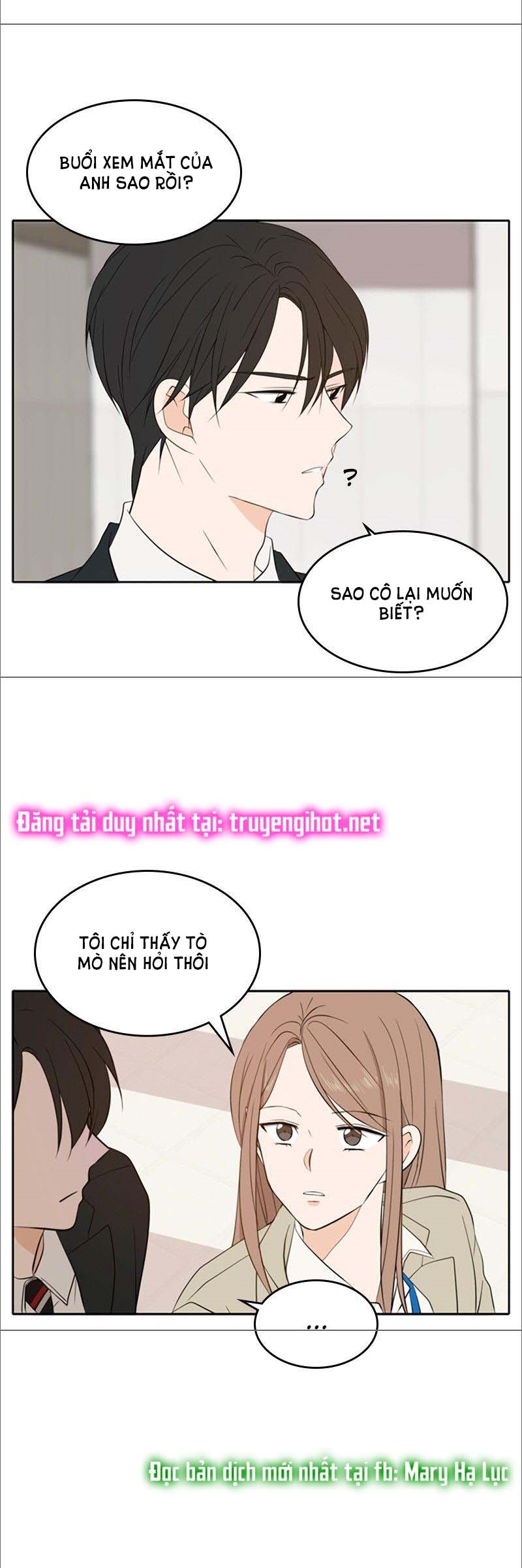 hẹn gặp anh ở kiếp thứ 19 chapter 18.2 10