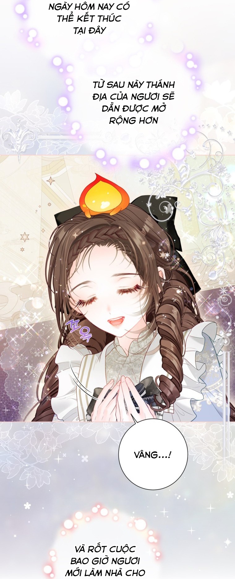 em sẽ khiến thế giới yêu thương của chị biến mất chapter 42 7