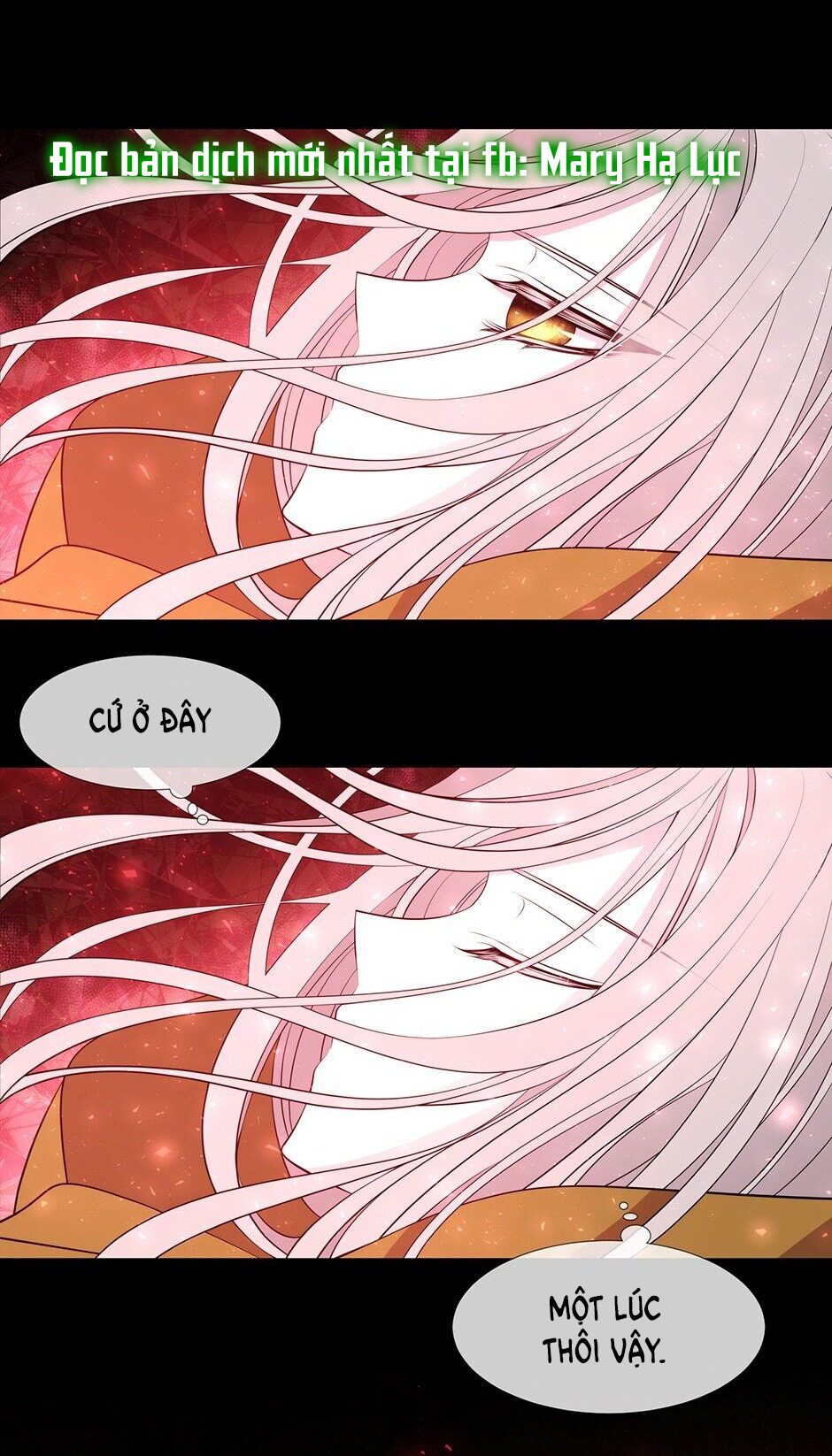 năm môn đệ của charlotte chapter 70 48