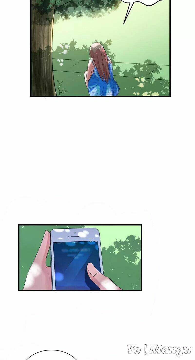 cô dâu gả thay của tổng tài chapter 30 7