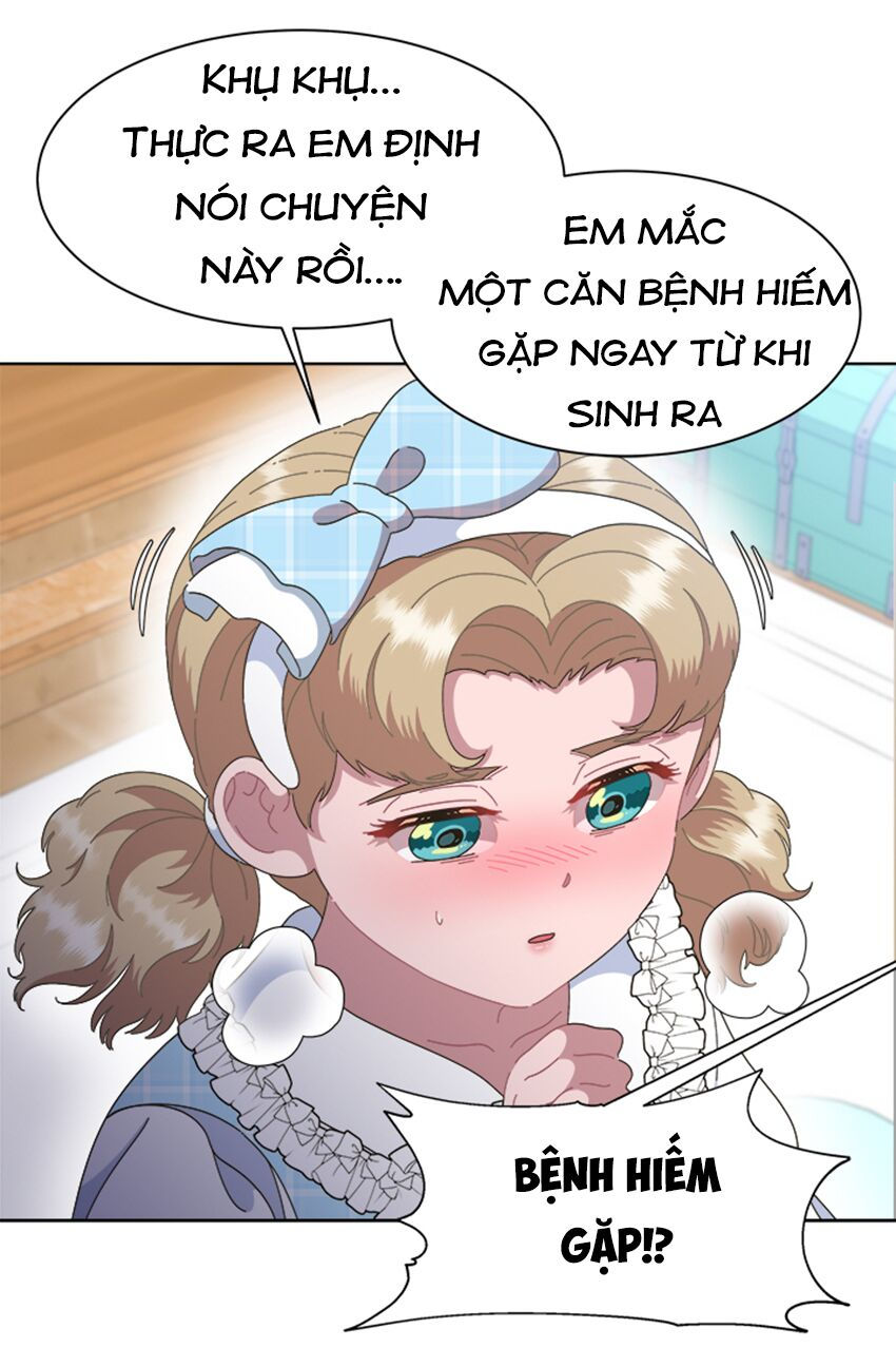 con gái bảo bối của ma vương chapter 126 51