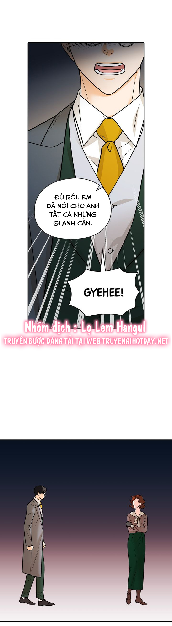 câu chuyện về người phụ nữ ấy chapter 160 5