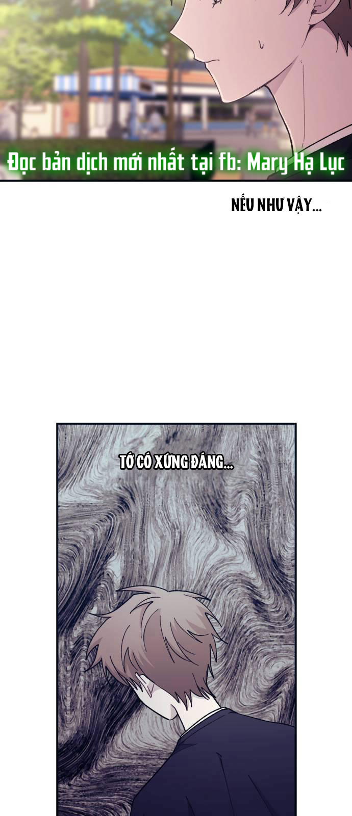 yeonwoo ngây thơ chapter 49.1 17