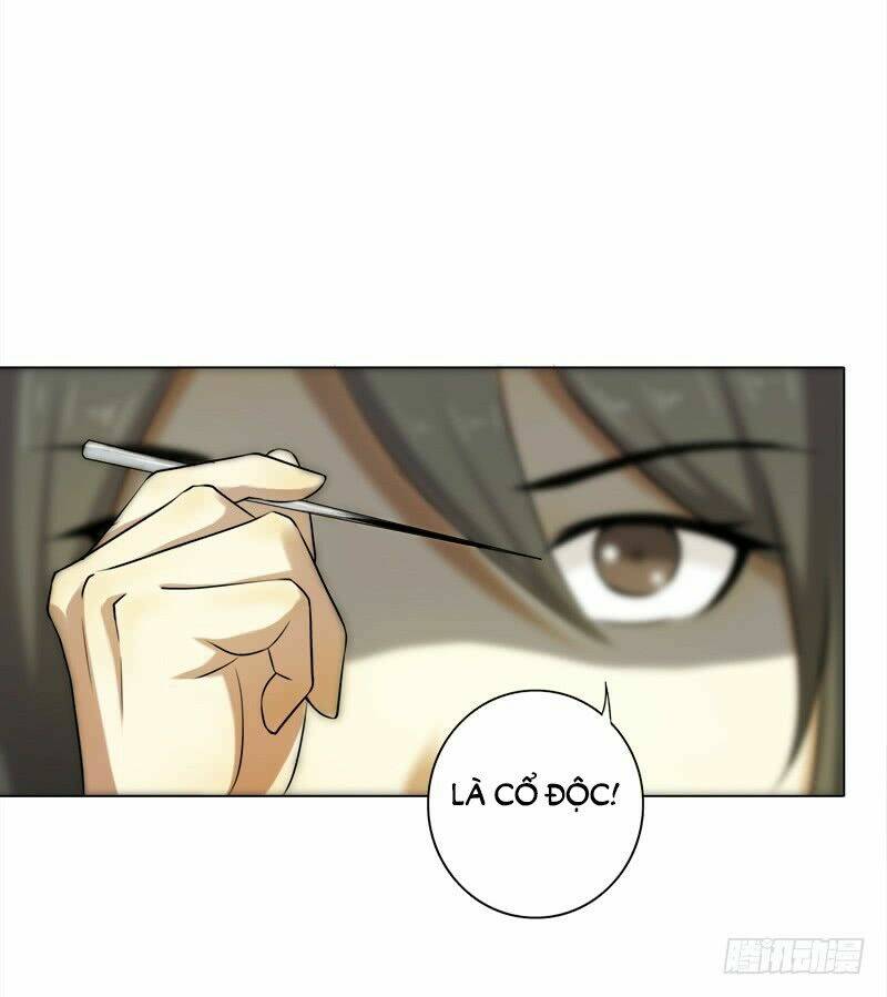 khuynh thế độc phi chapter 42 11