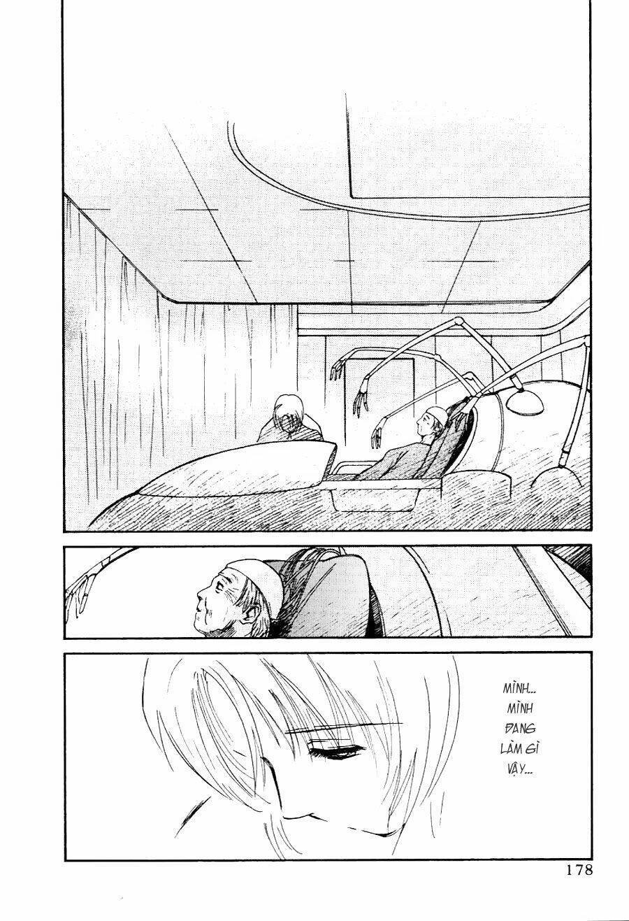 người tình chapter 15 23