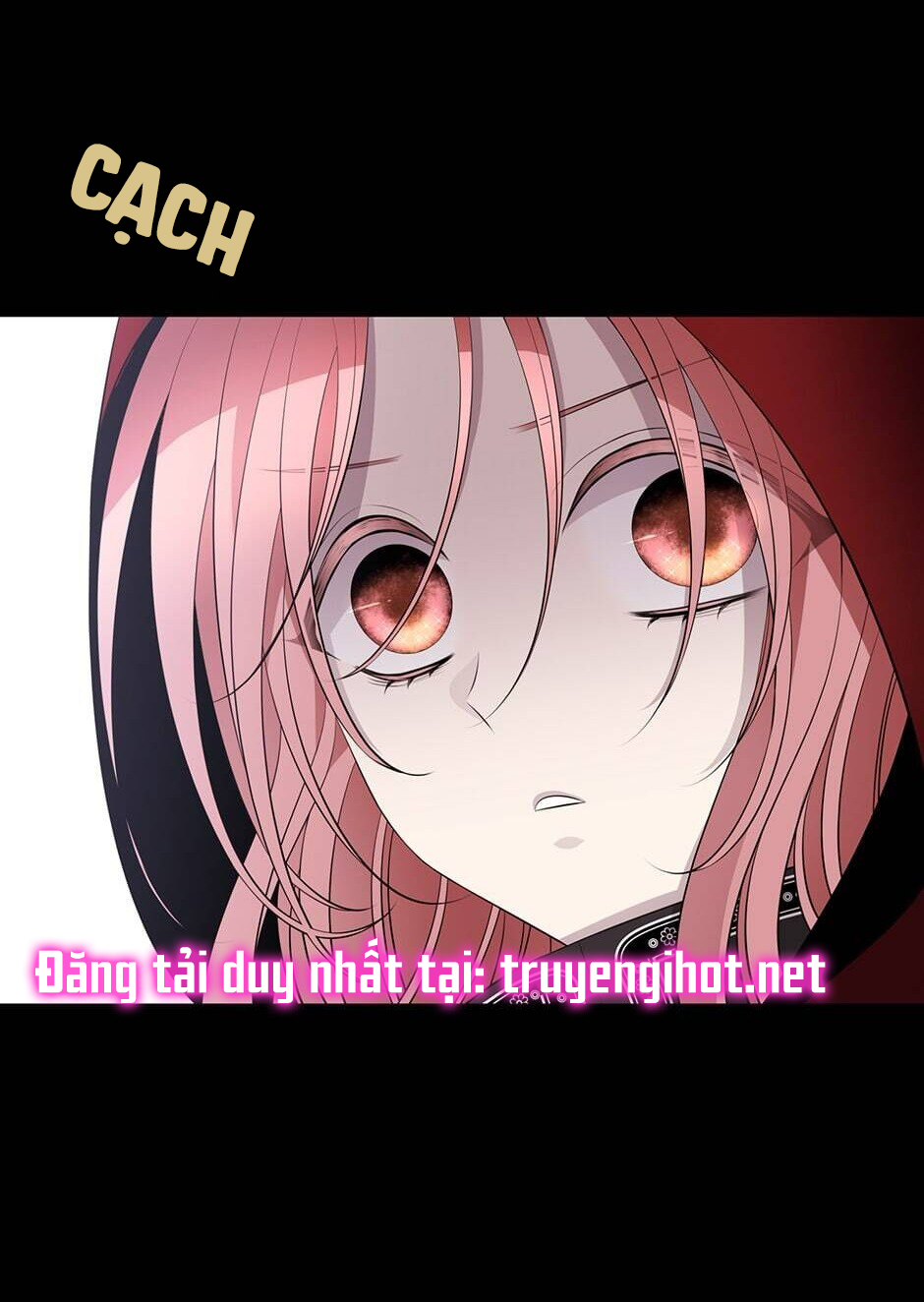 năm môn đệ của charlotte chapter 74 29