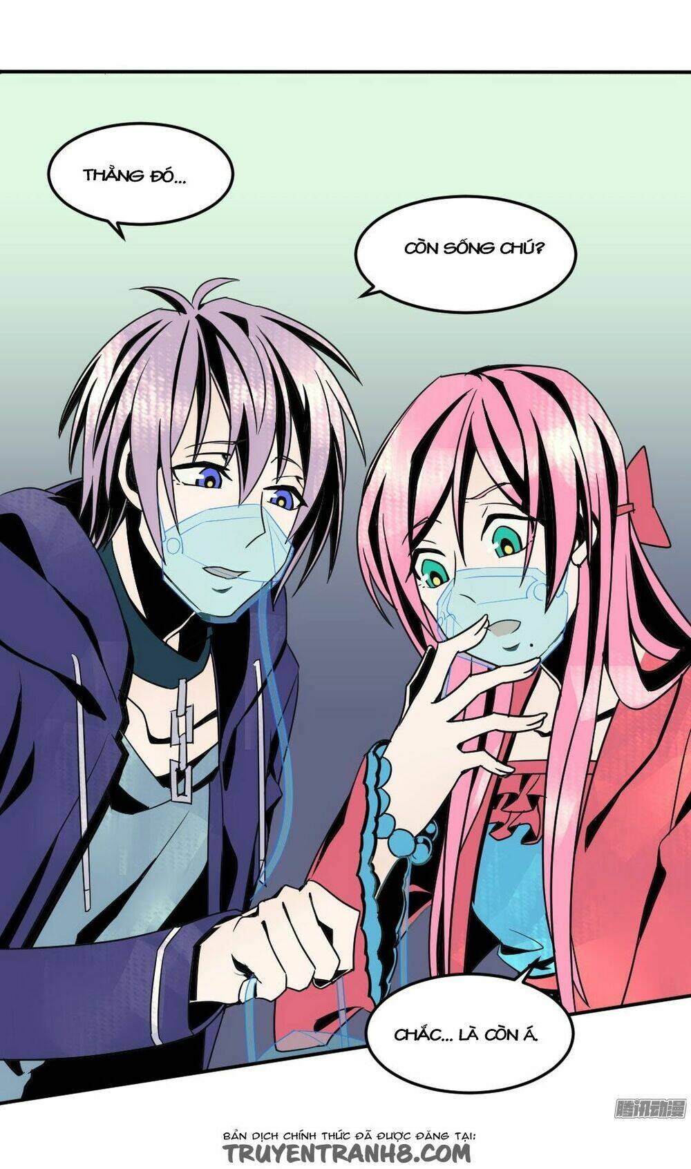 điều ước của người phàm chapter 5 31