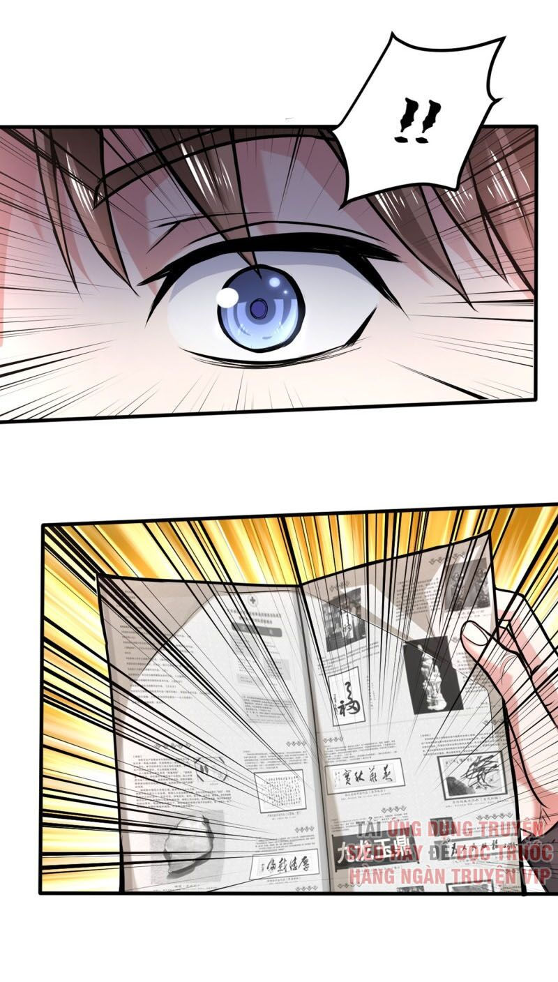 tối cường thần y tại đô thị chapter 130 40