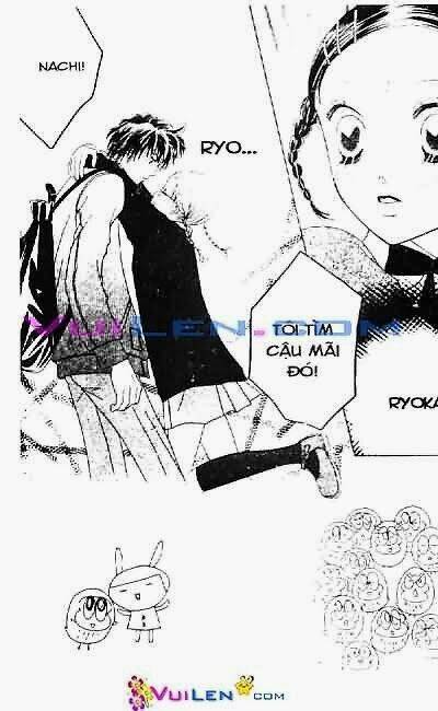1/4 tình yêu chapter 5 33