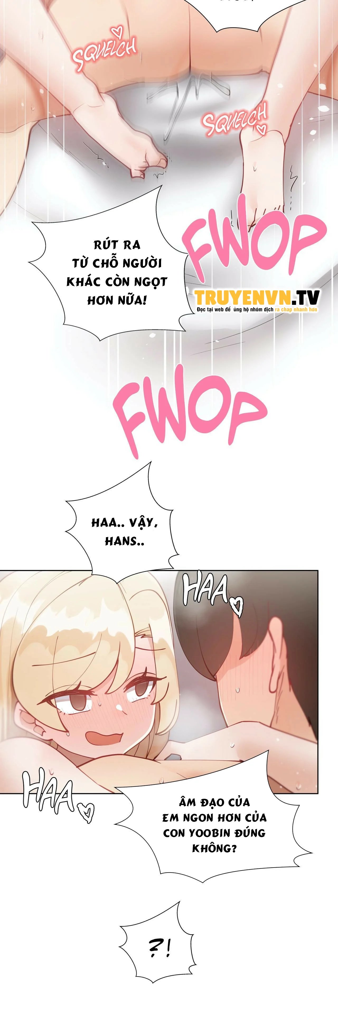 gia sư nữ quái chapter 38 24