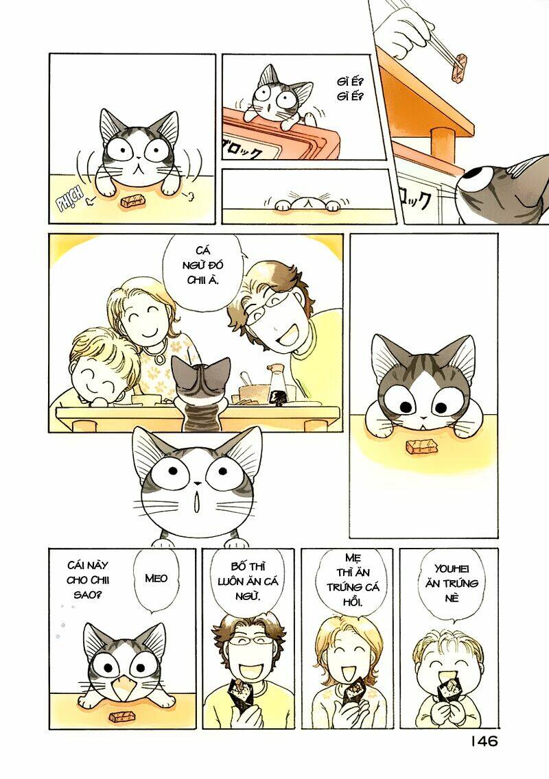 chi's sweet home chapter 38 8