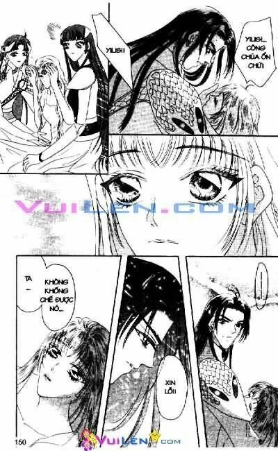 hai nàng công chúa chapter 6 150