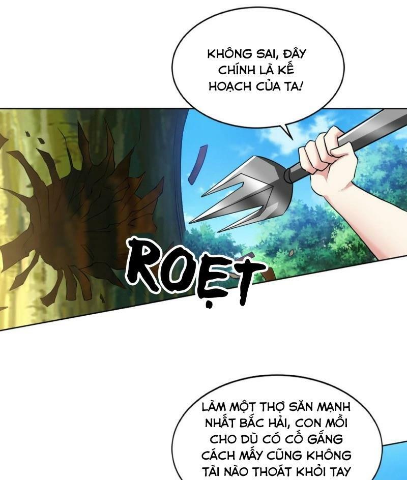 Trọng Sinh Thành Cậu Vàng Tại Dị Thế Chapter 90 43