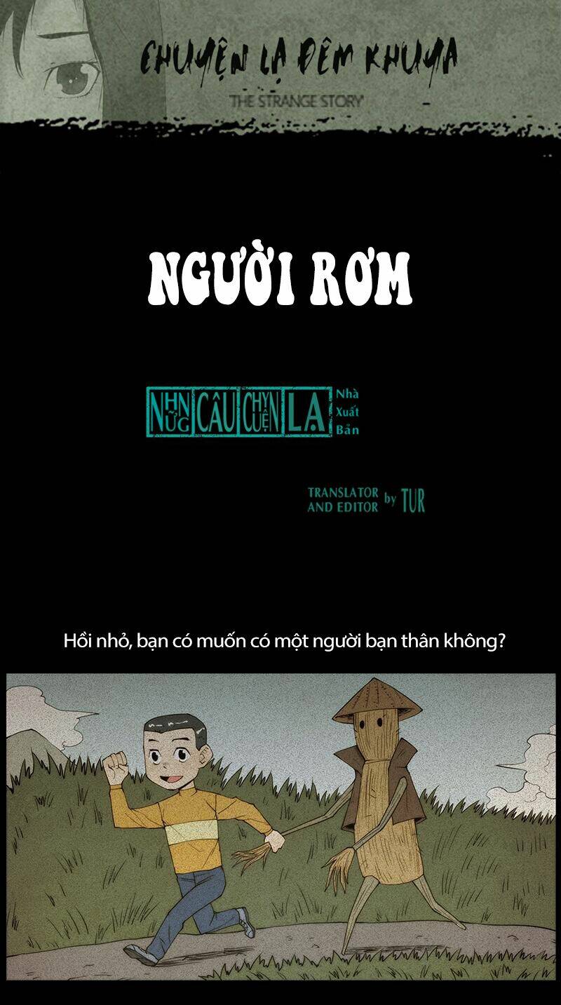 kinh dị đêm khuya chapter 28 2