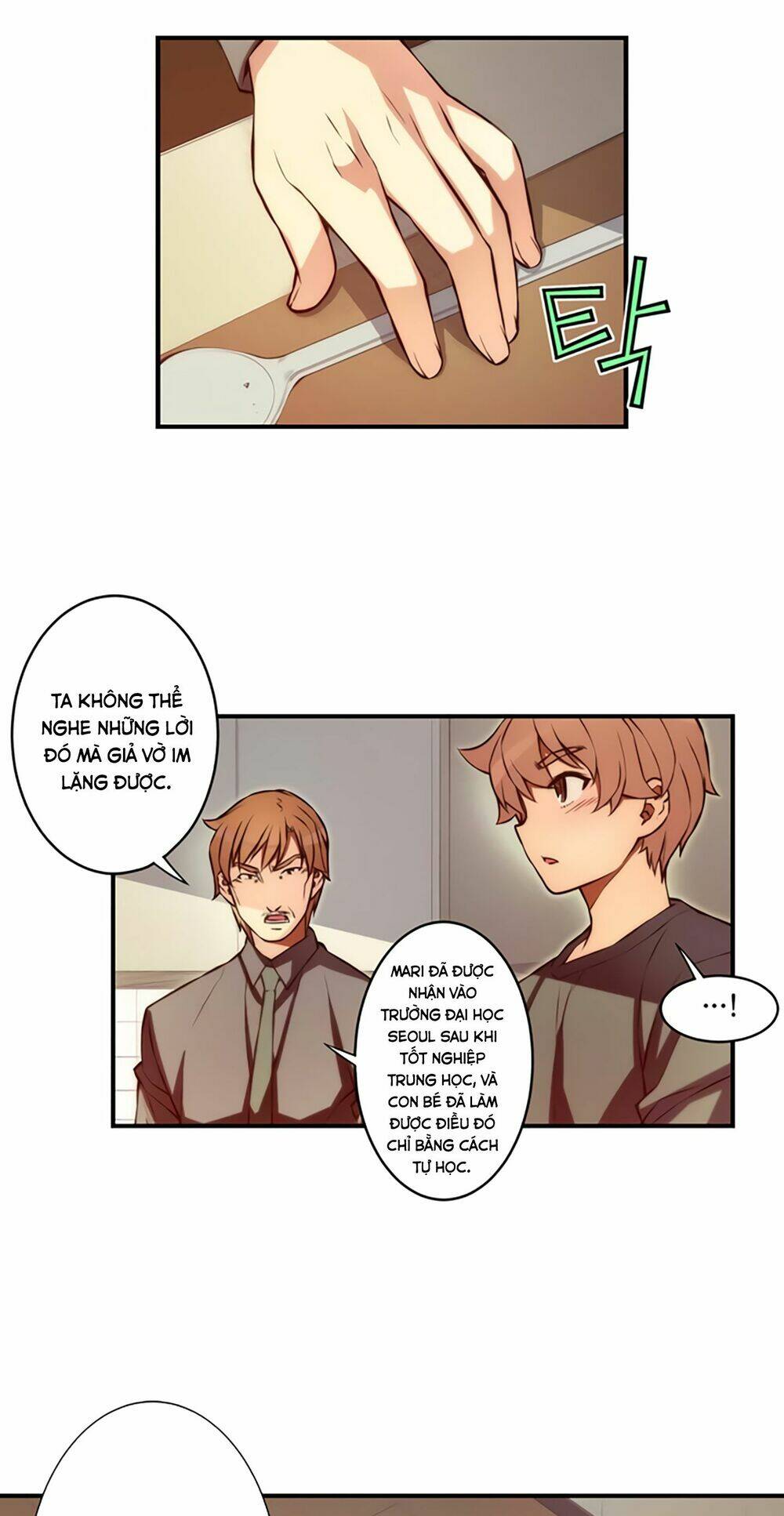 cohabitation with the fiancee chapter 30 23