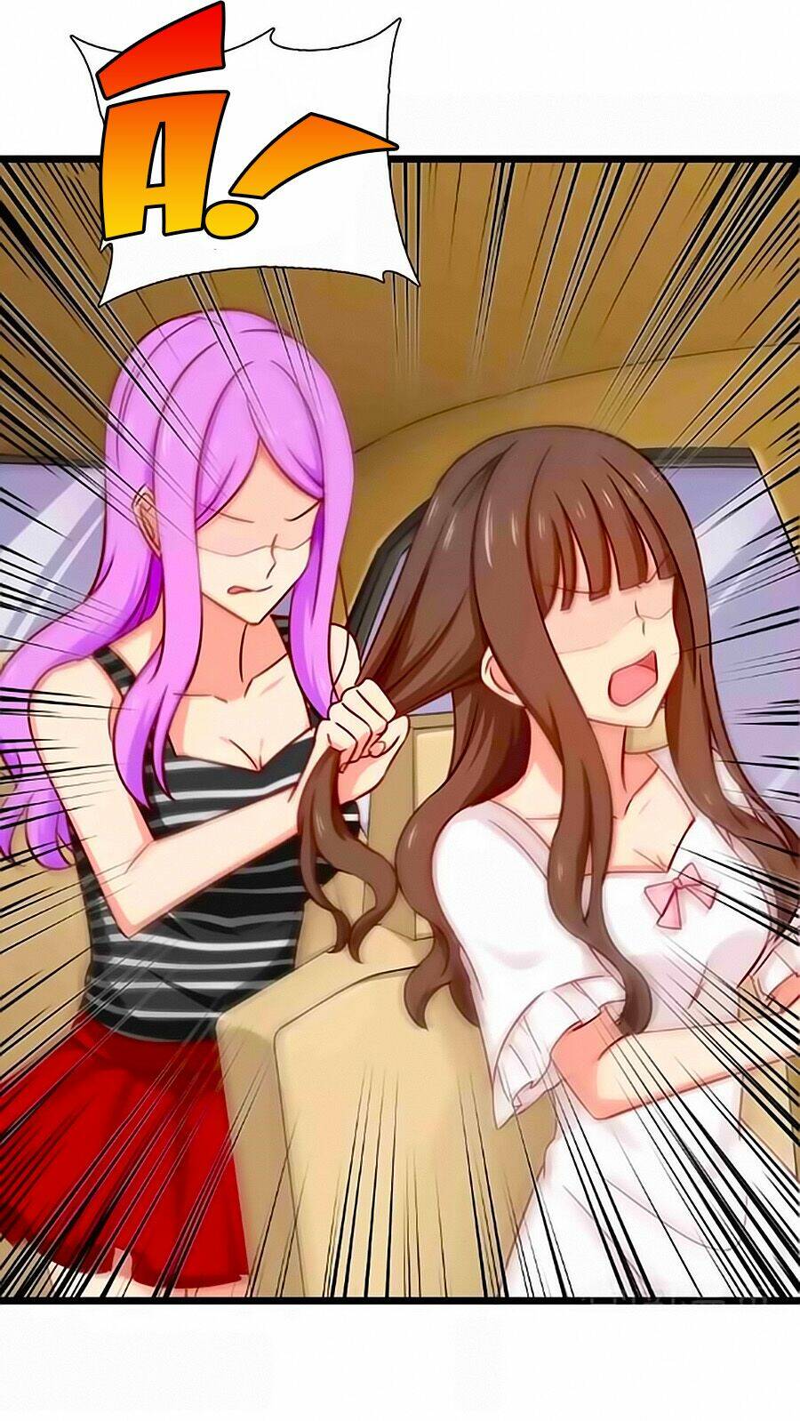 chỉ nhiễm thành hôn chapter 137 3