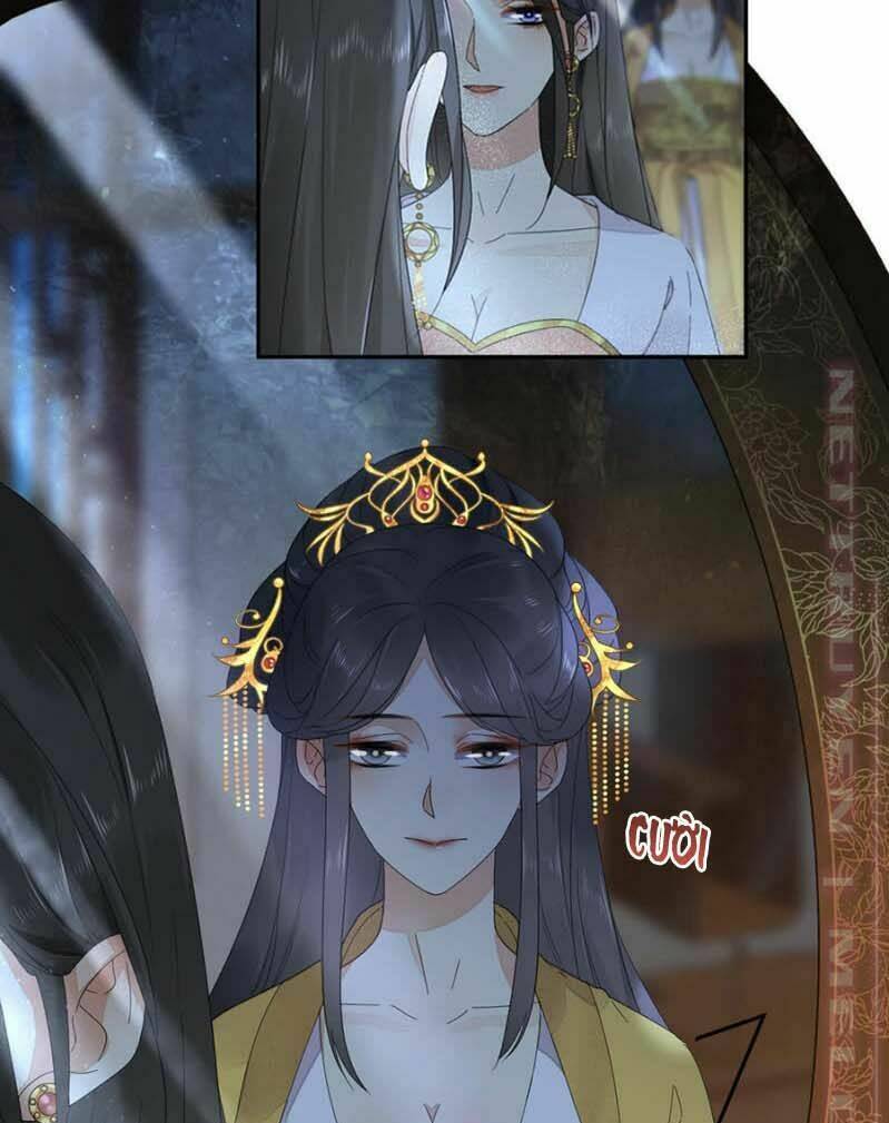 dục hỏa độc nữ chapter 118 29