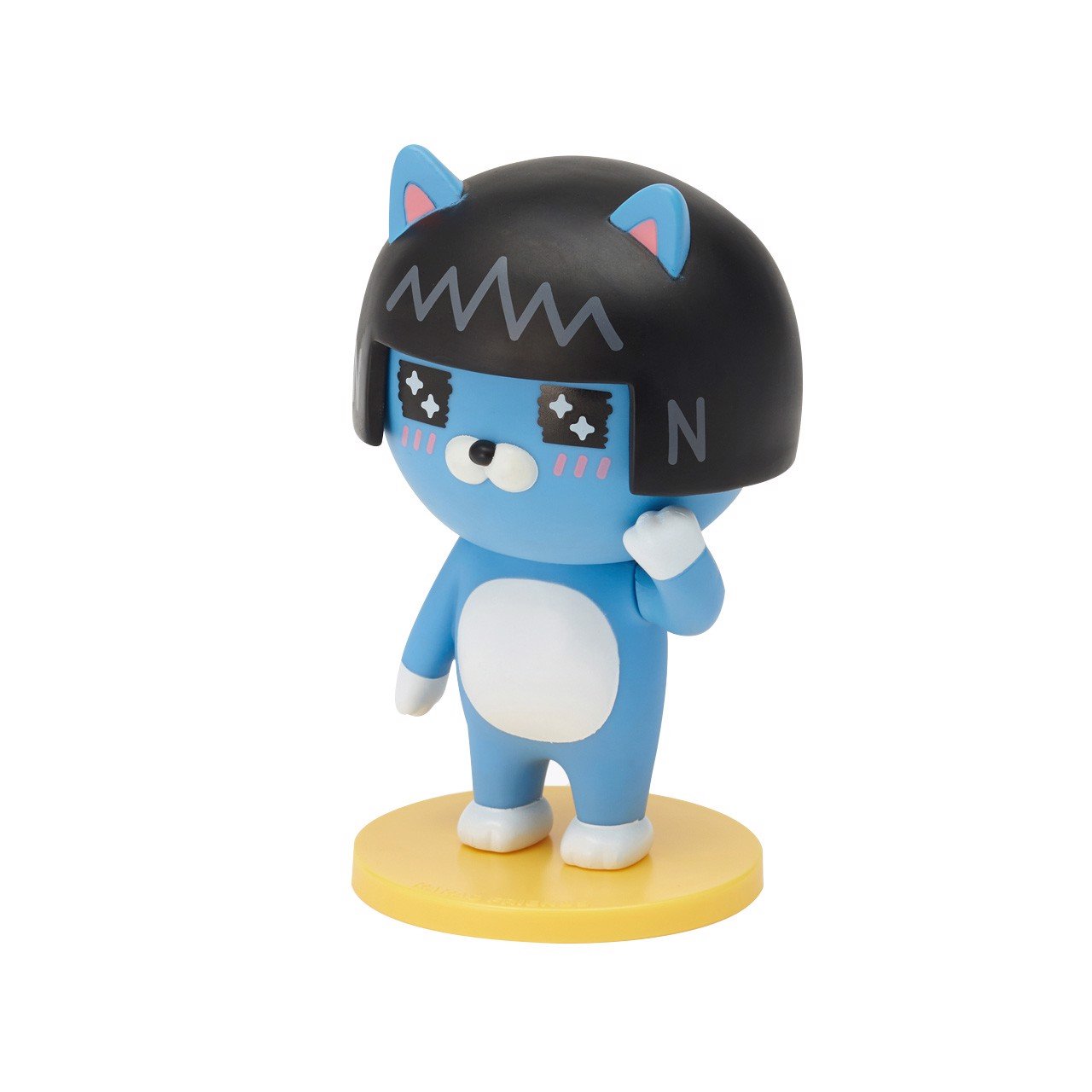 Mô Hình Neo Kakao Friends Chính Hãng