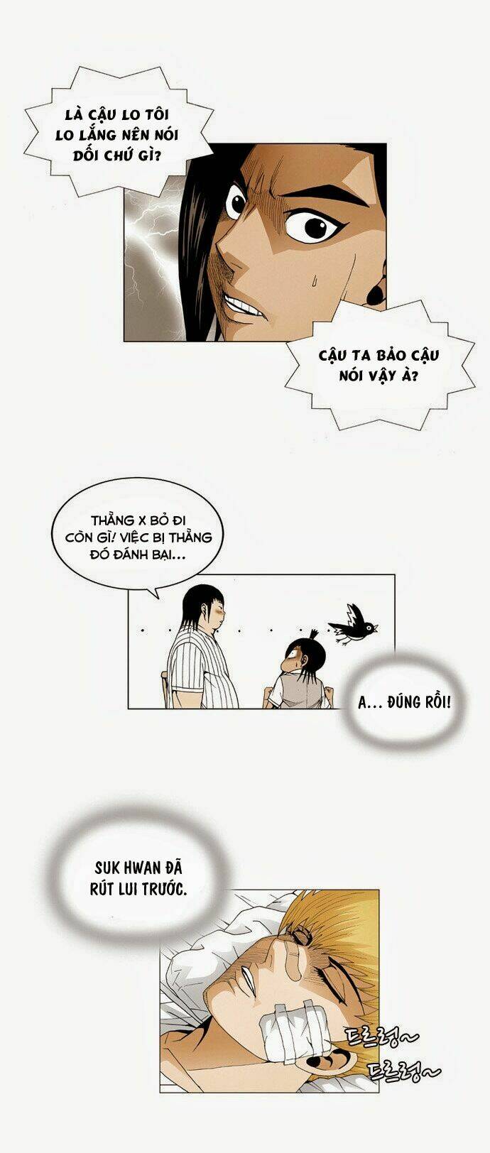 ultimate legend: kang hae hyo chapter 49 11