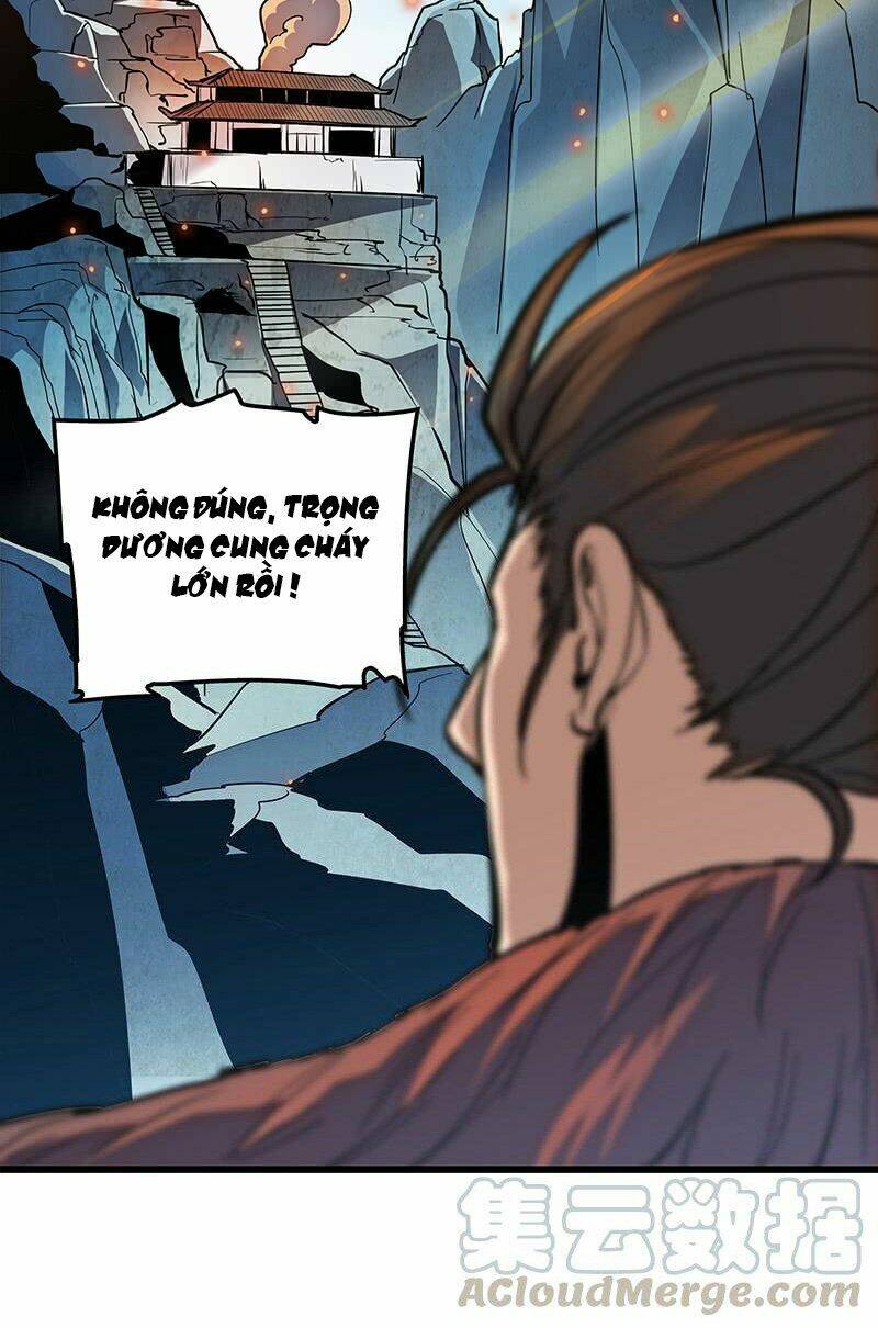 thần điêu hiệp lữ (new 2020) chapter 18 36