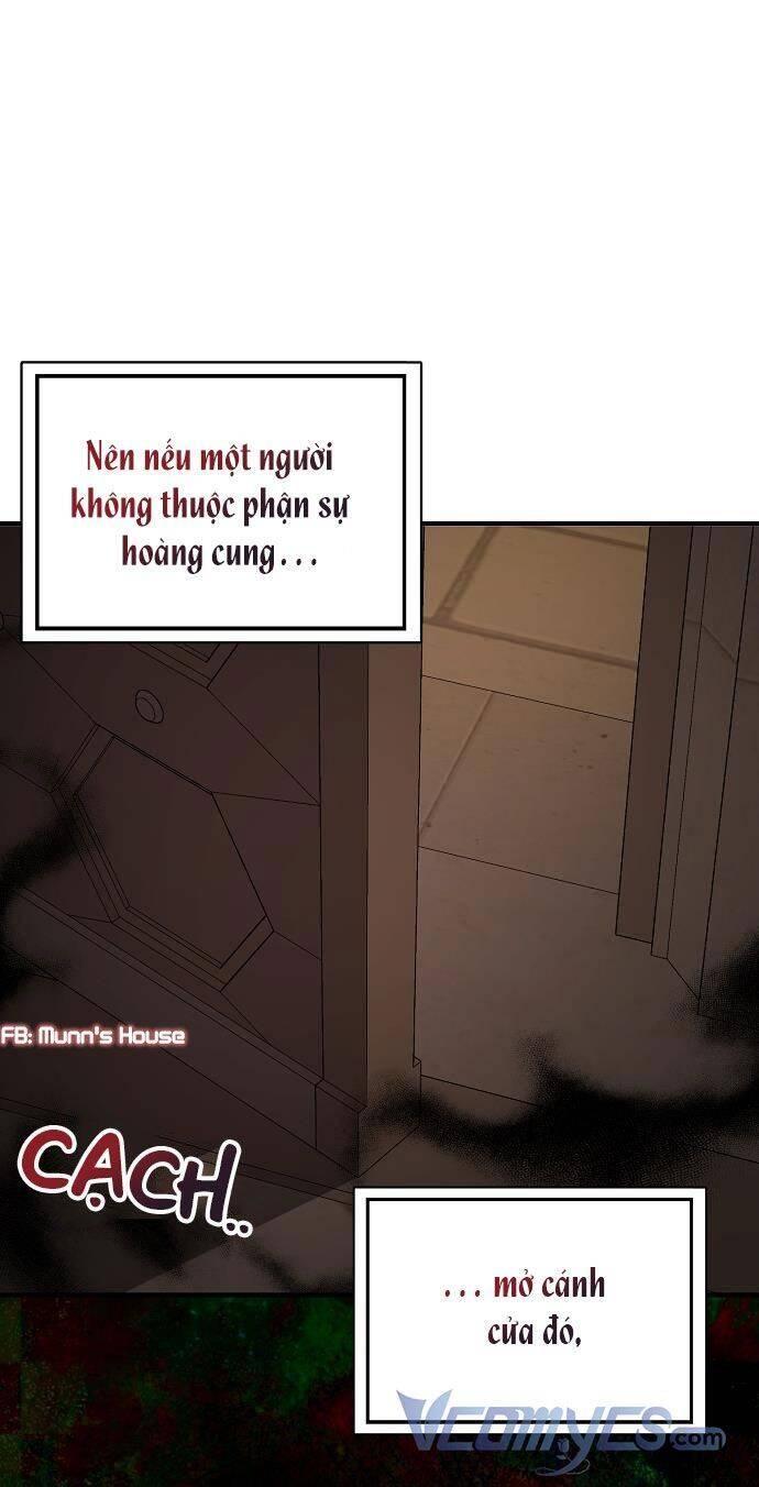 tôi không cố ý quyến rũ nam chính đâu! chapter 57 28