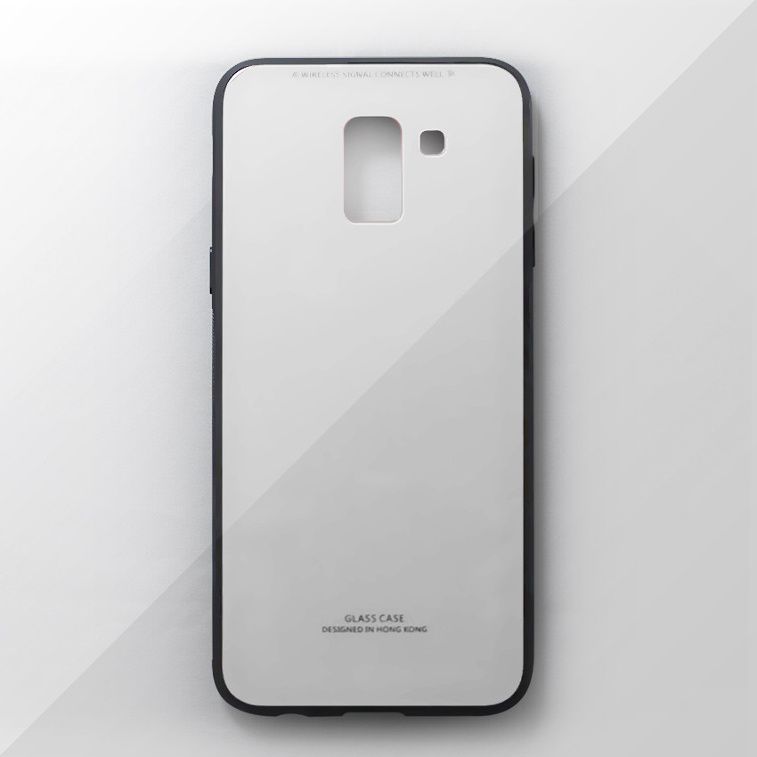Ốp lưng dành cho Samsung Galaxy J6 2018 tráng gương