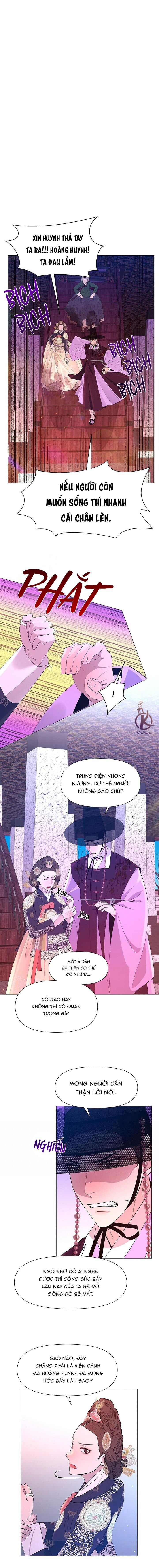 dạ xoa hoá diễn ký chapter 73 5