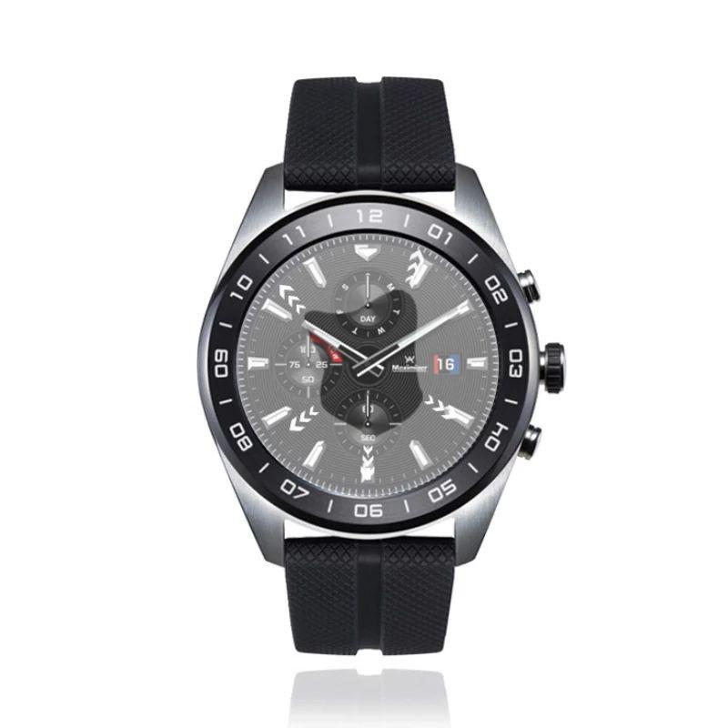 Kính cường lực cho đồng hồ LG Watch Serie