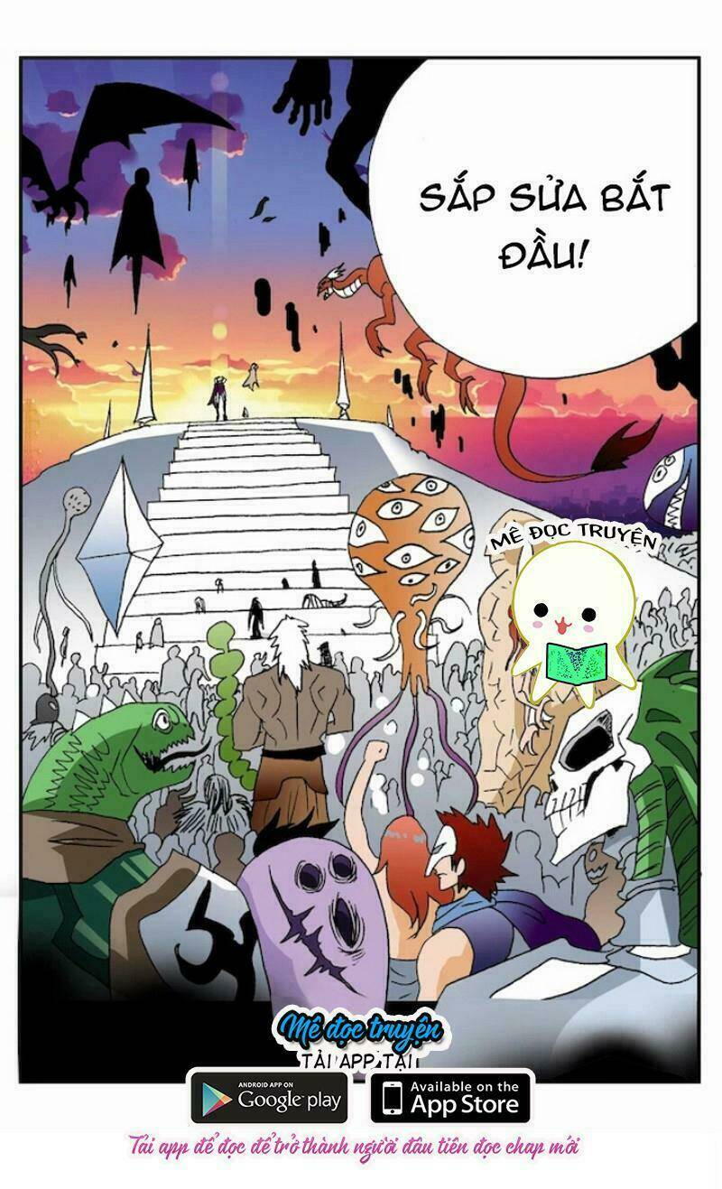 nhà có siêu dễ thương chapter 122 20