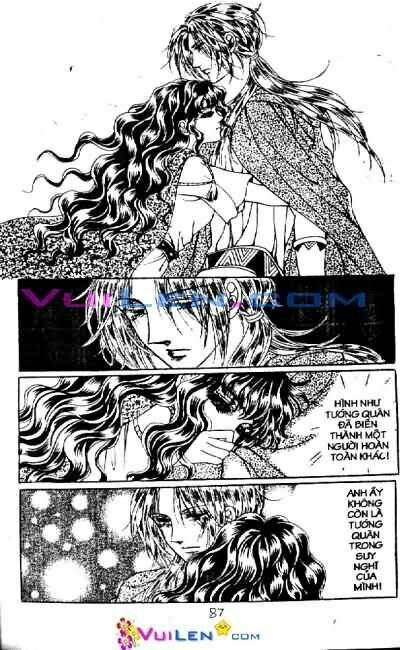 nữ hoàng biển cả chapter 13 87