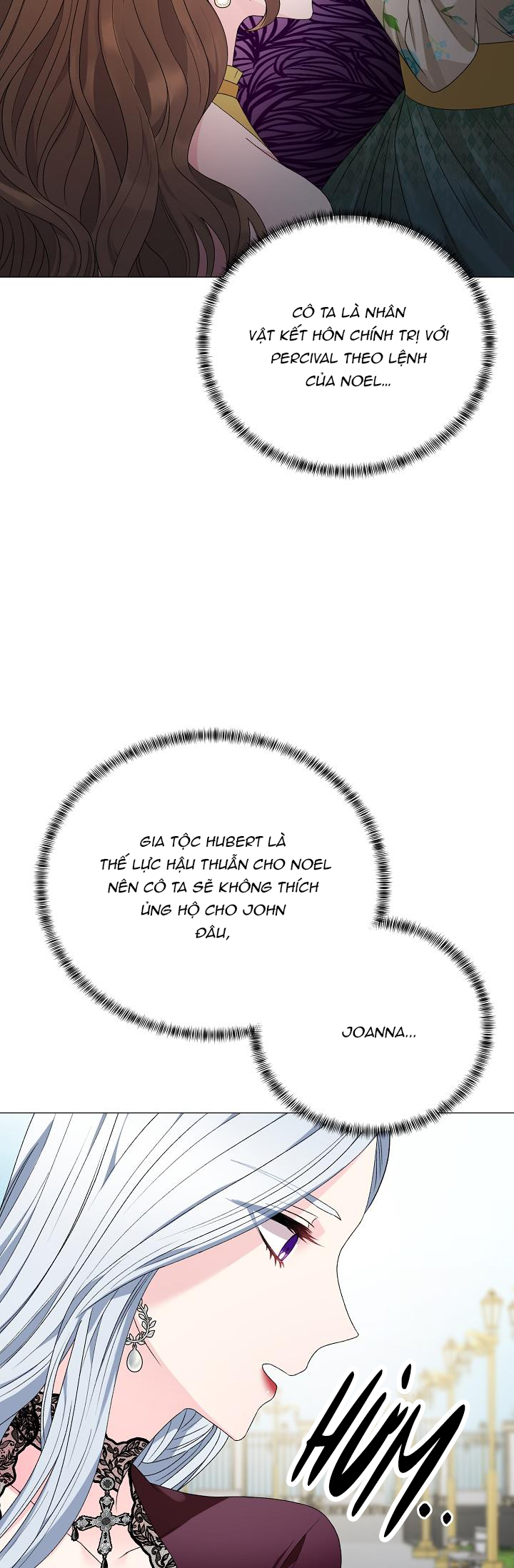 tôi sẽ trở thành nhân vật chính chapter 10 37