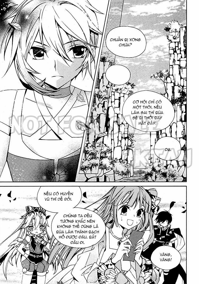 hangah, lee chapter 18 24