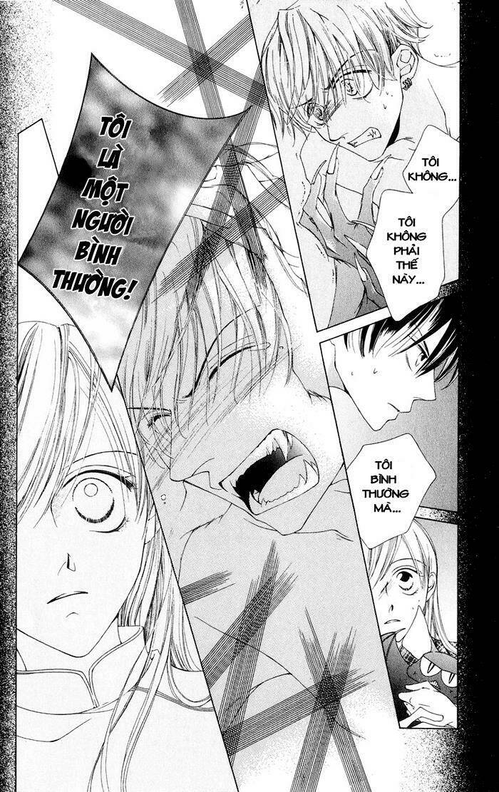 a thousand years of snow chapter 4 5