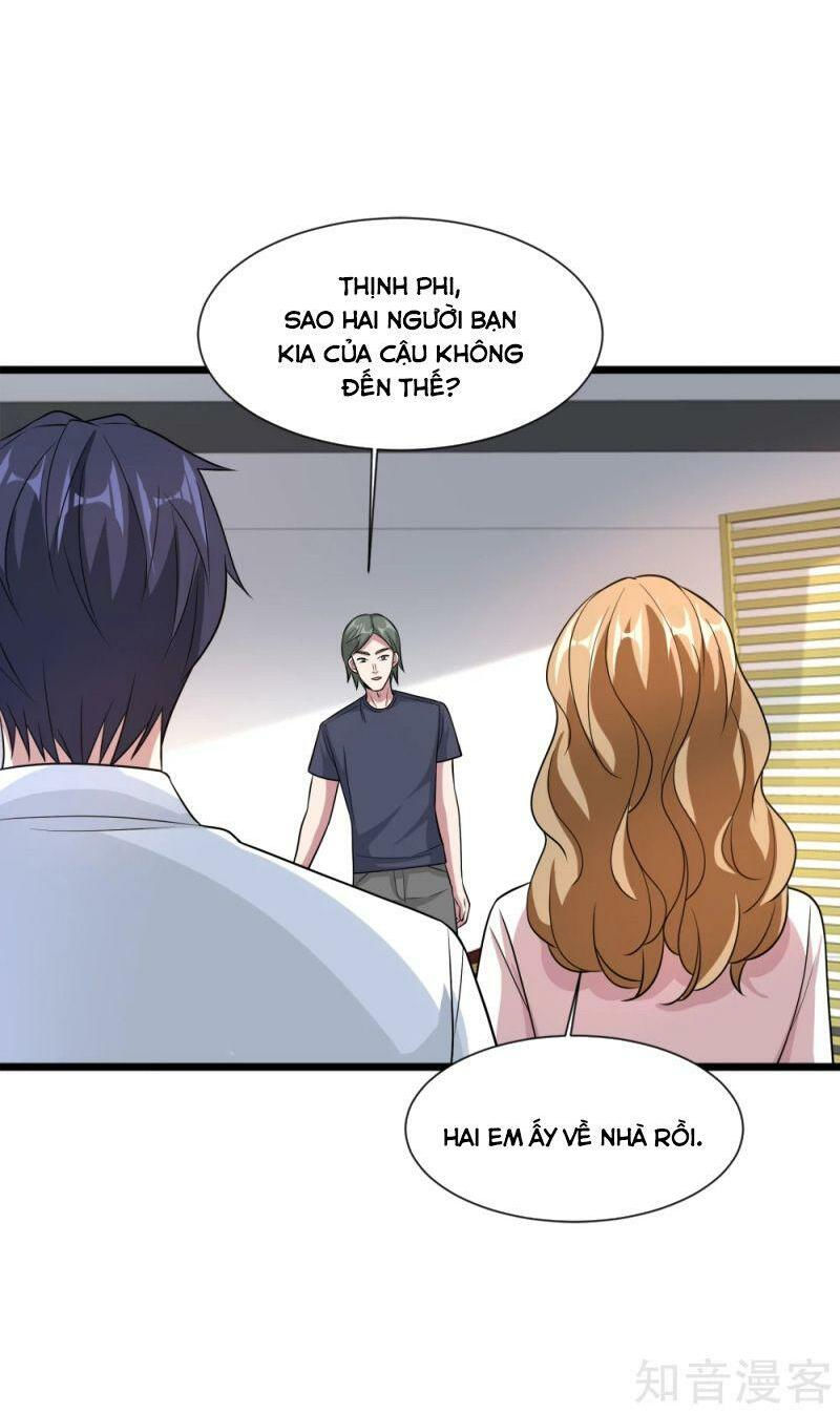 đô thị tà vương chapter 202 12