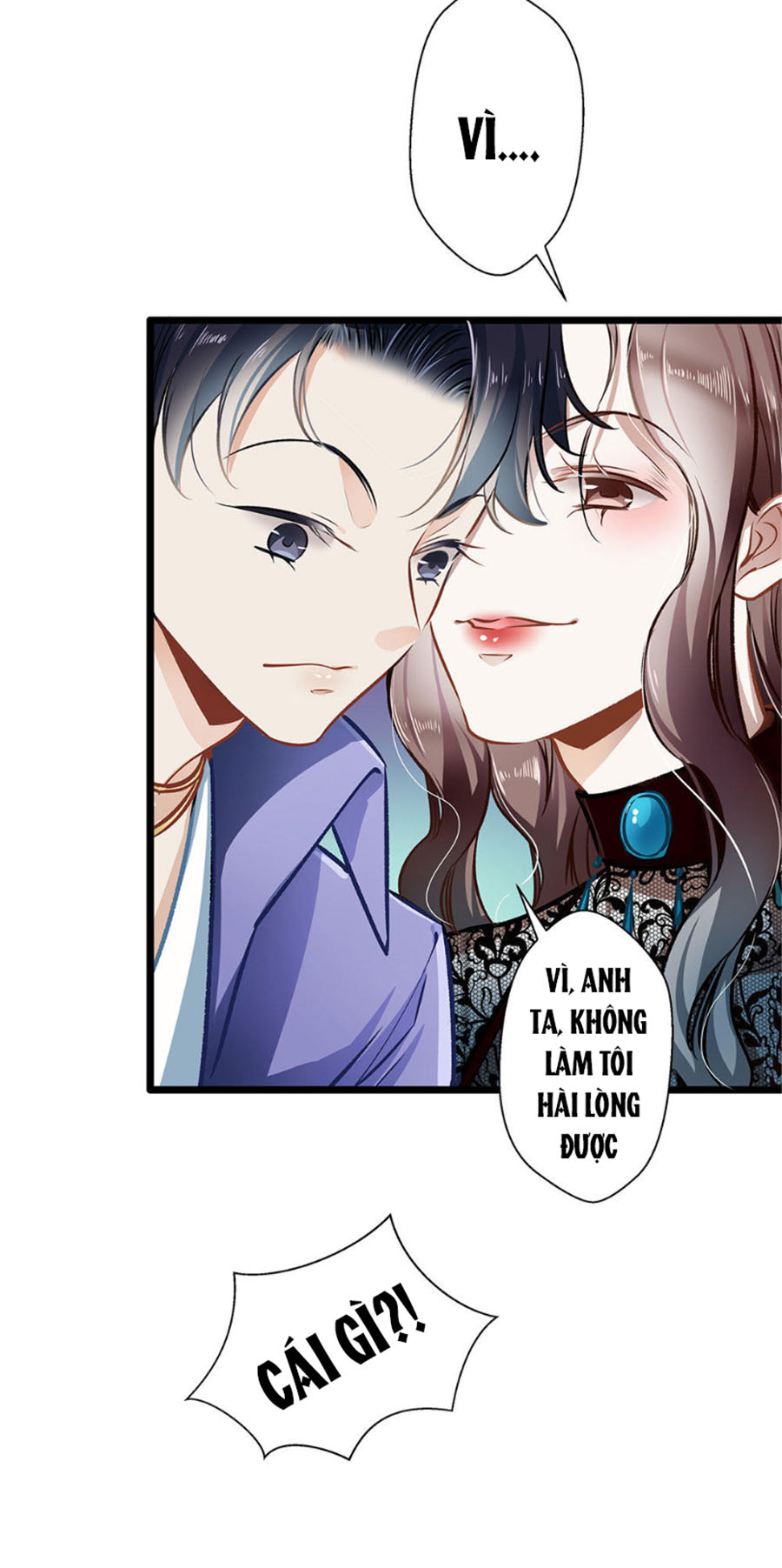 cưng chiều ái thê hư hỏng chapter 34 7