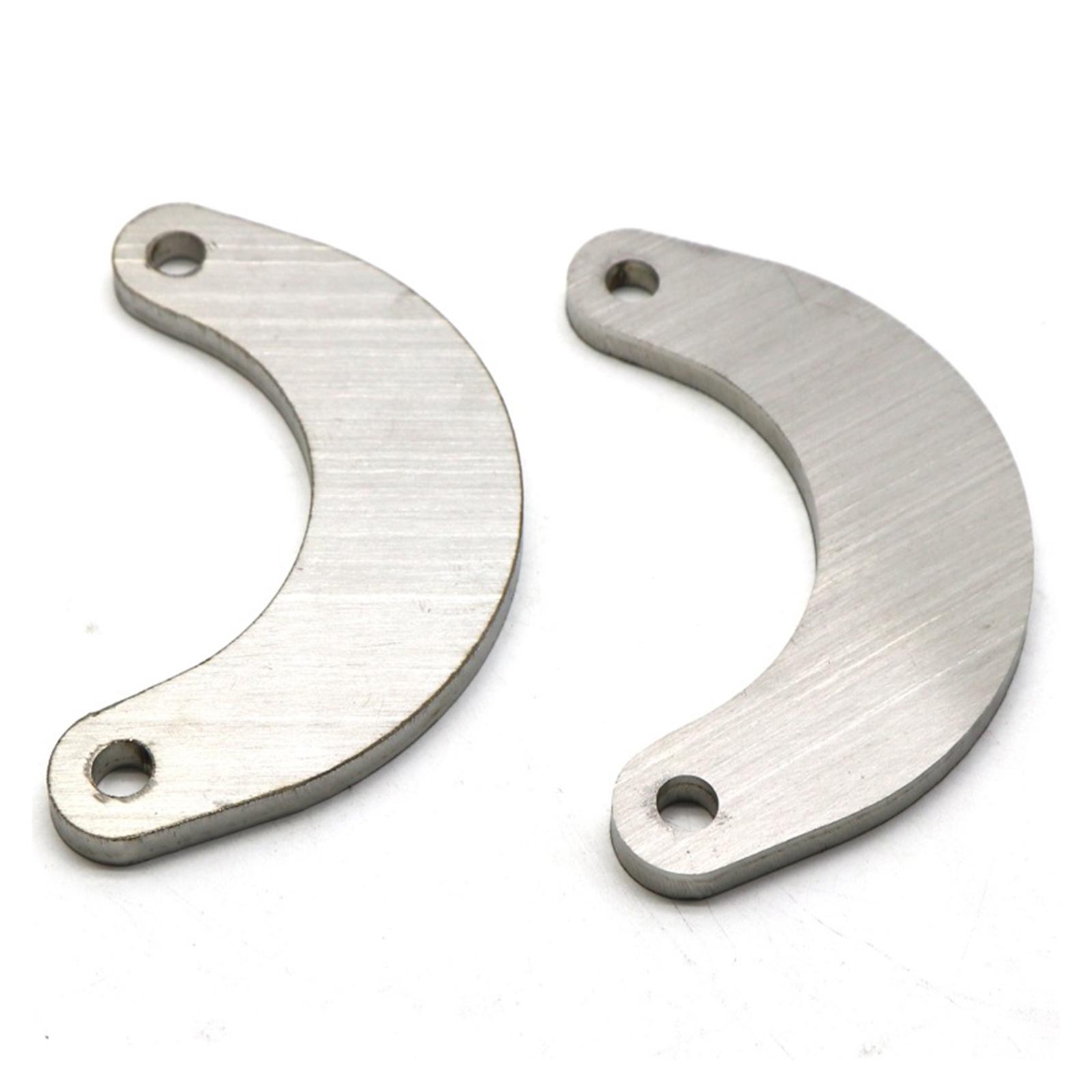 Stainless Steel Lowering Kit Fits for Yamaha R15 V3 18-20 MT-15 M-SLAZ 15-20