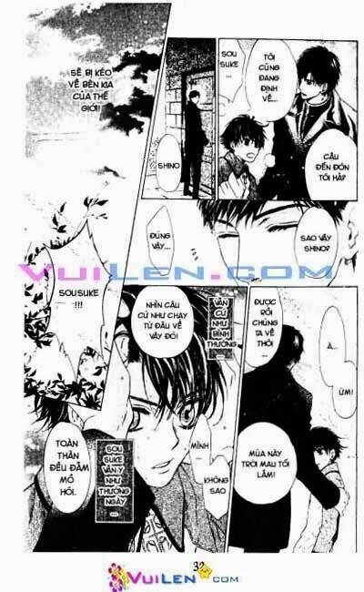 bát khuyển sỹ phương đông chapter 11 32