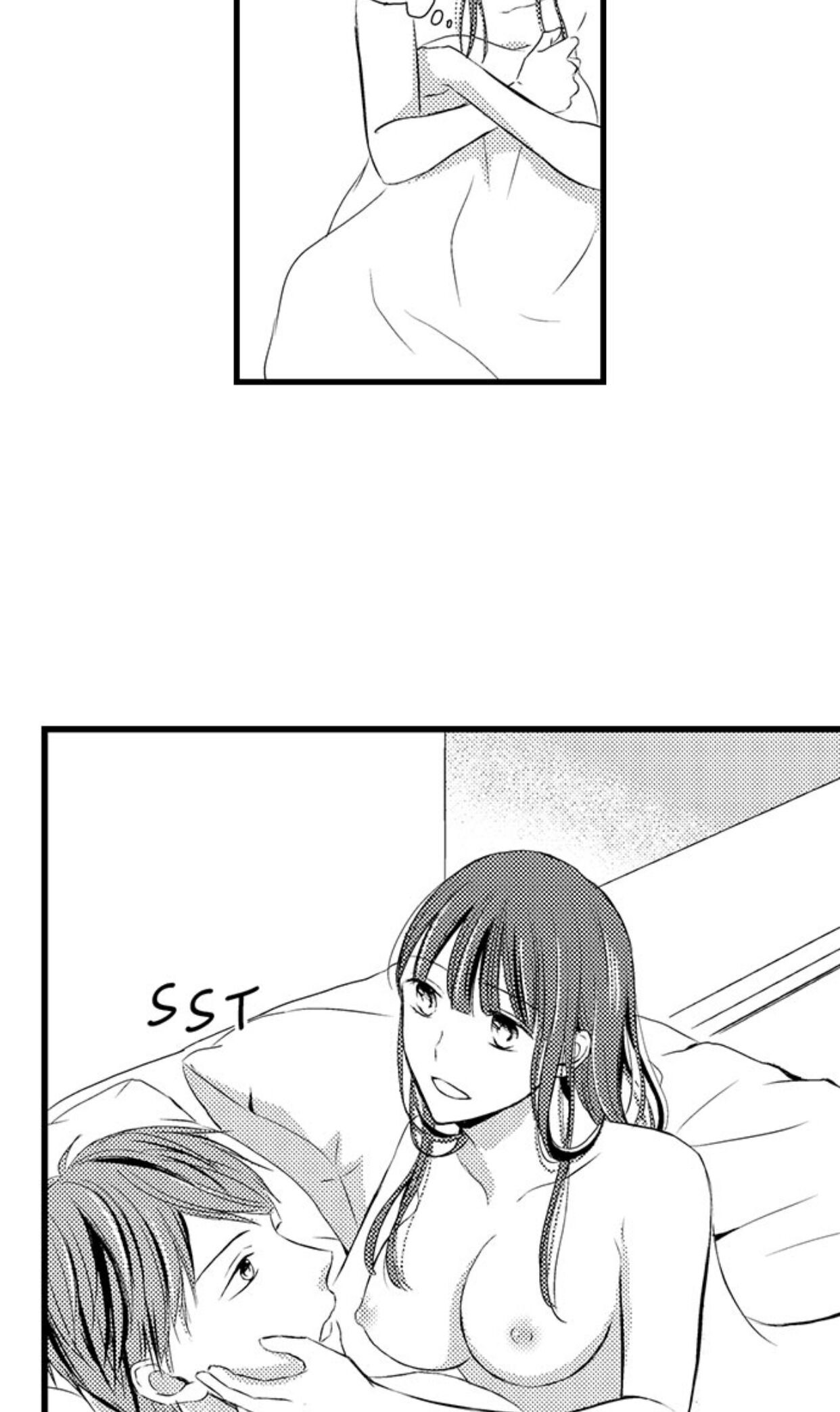 khiến cô ấy ra hết lần này đến lần khác, chầm chậm và ngọt ngào chapter 18.2 12