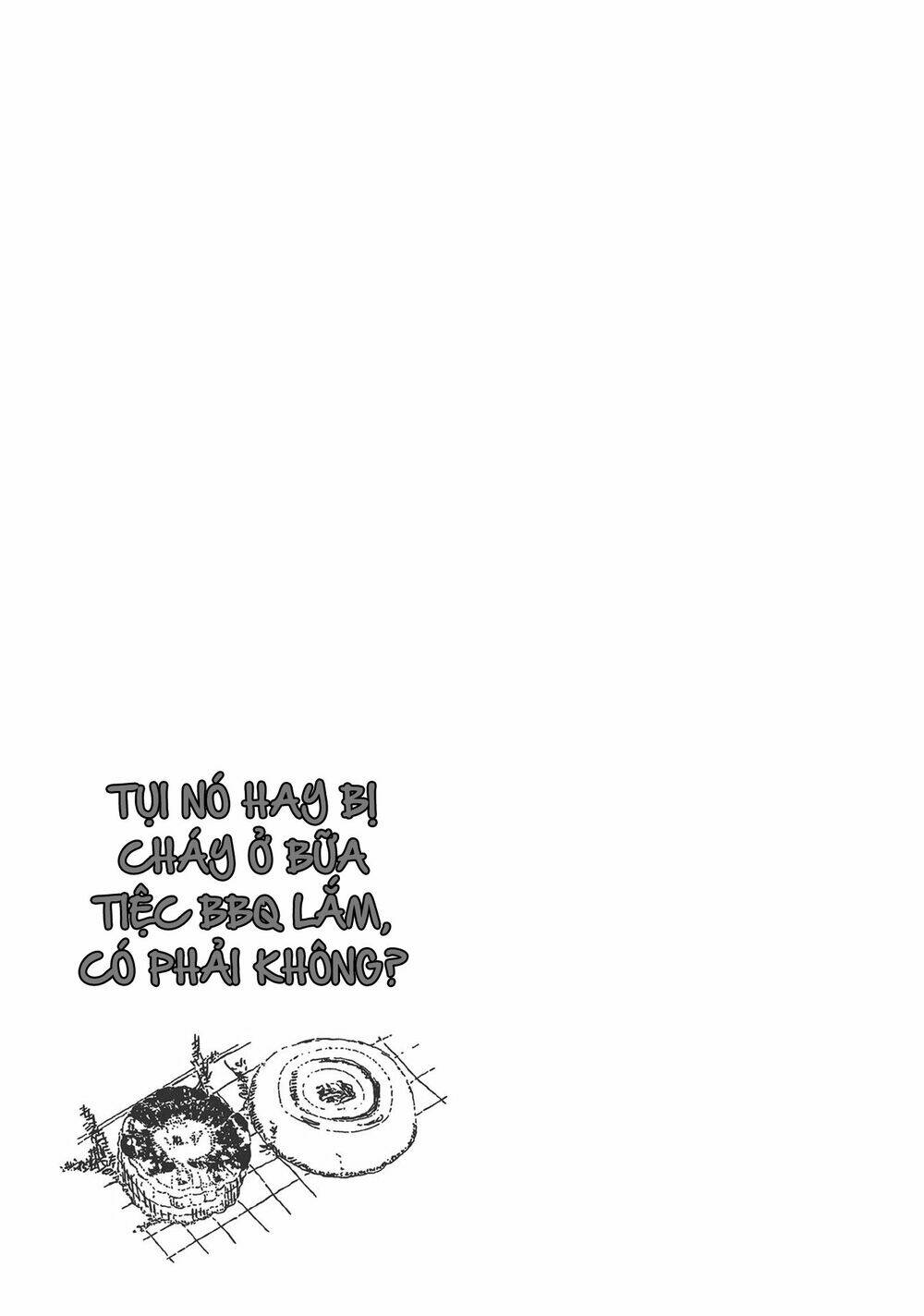 supernova wa kiss no mae ni chapter 11 21