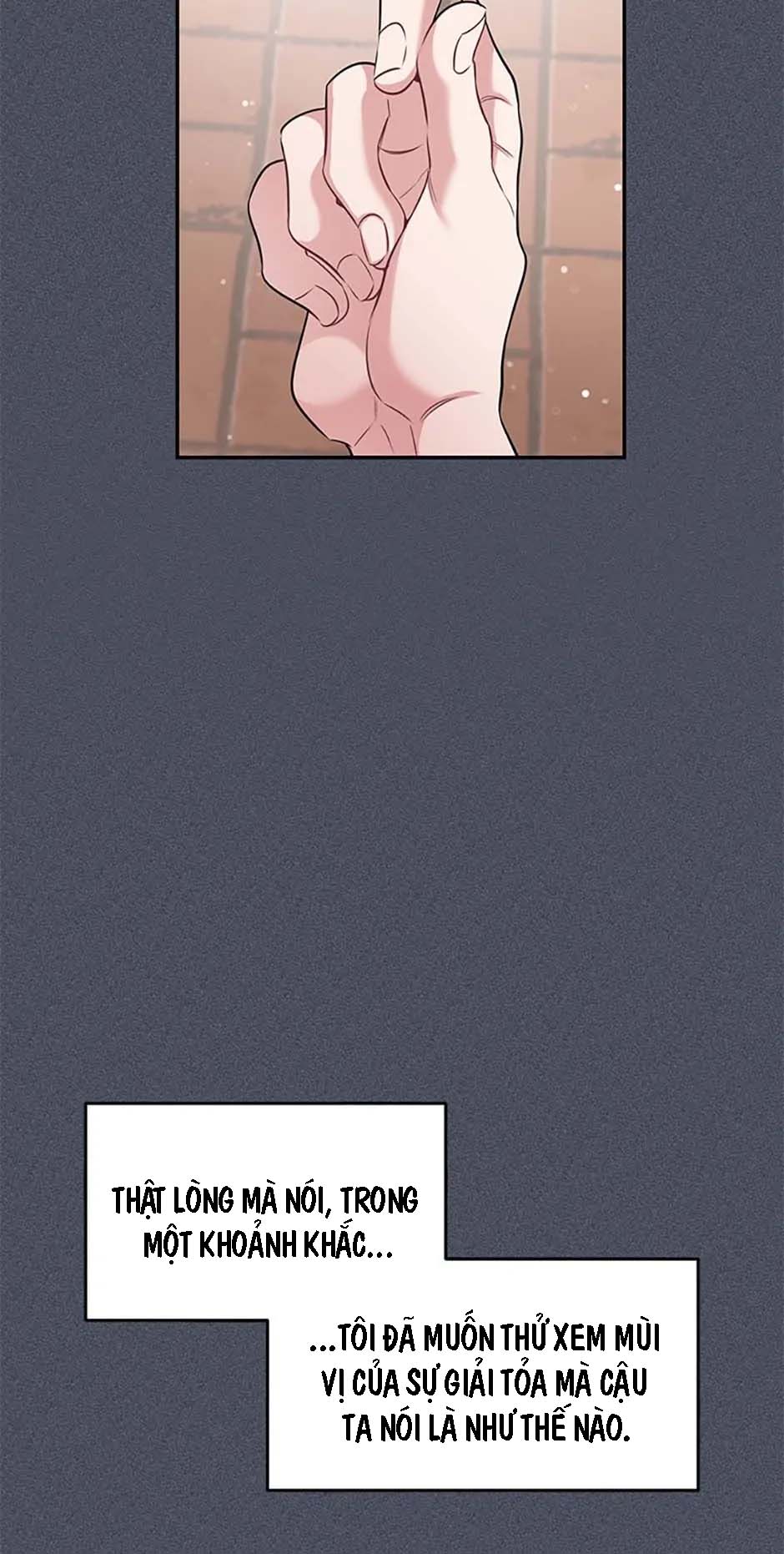 vụ tai tiếng có chủ đích chapter 35.2 29