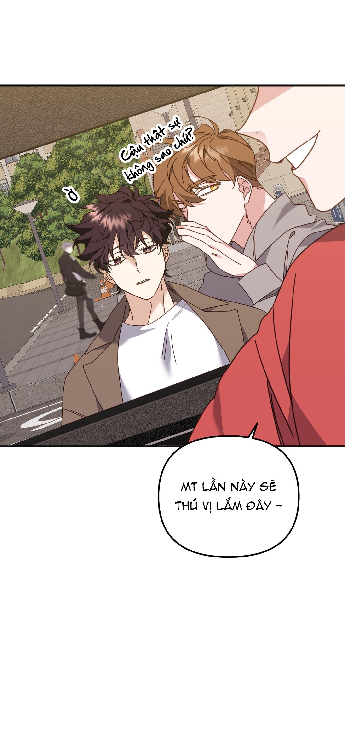 hổ trở về chapter 28 46