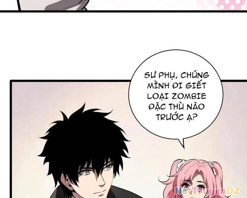 toàn dân tận thế: ta, virus quân vương chapter 34 94