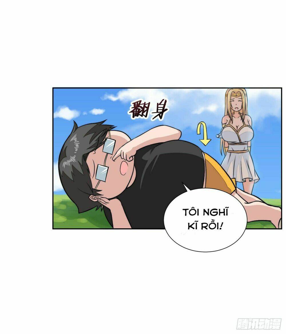 trả lại 00 cho ta chapter 1 51