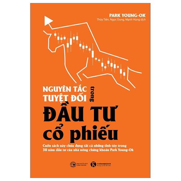 Nguyên Tắc Tuyệt Đối Trong Đầu Tư Cổ Phiếu