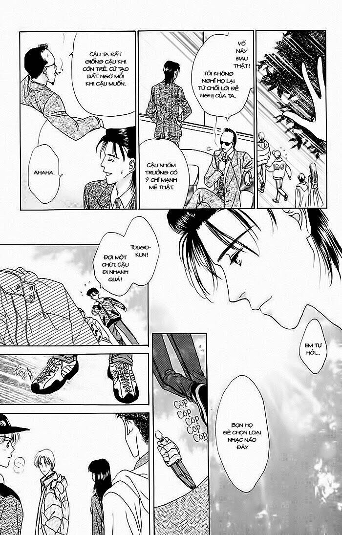 tenshi no uta chapter 7 33