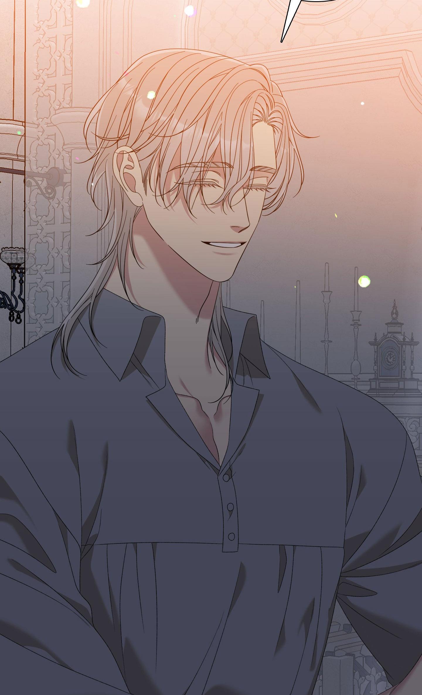 ái tình tự tâm chapter 48 14