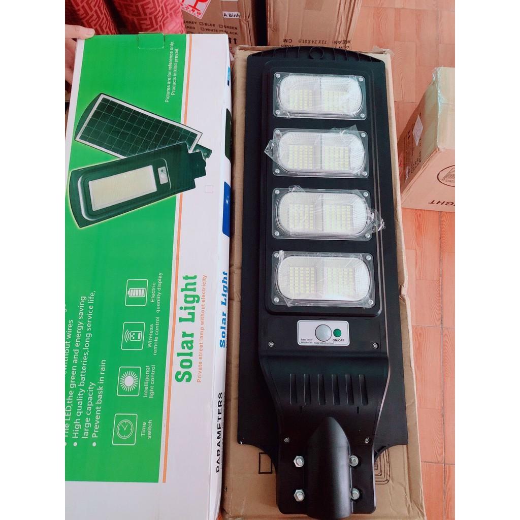 Đèn năng lượng liền thể 60W,90W,120W siêu sáng cảm biến cử động